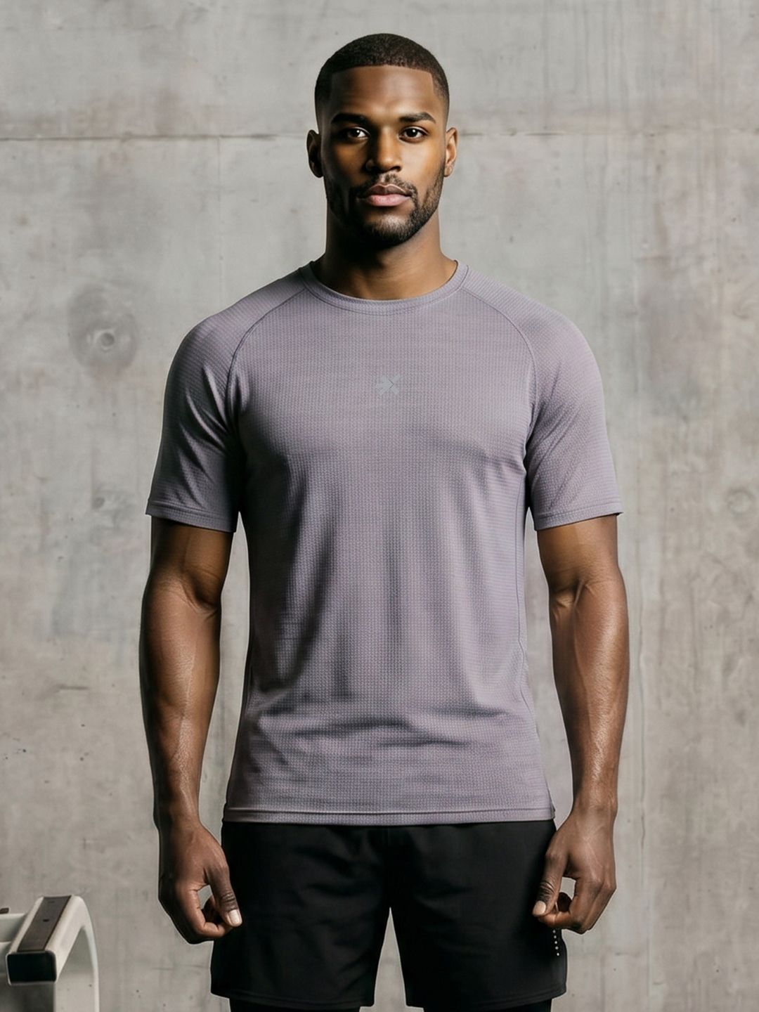 HRX by Hrithik Roshan Rapid Dry Training T-Shirt