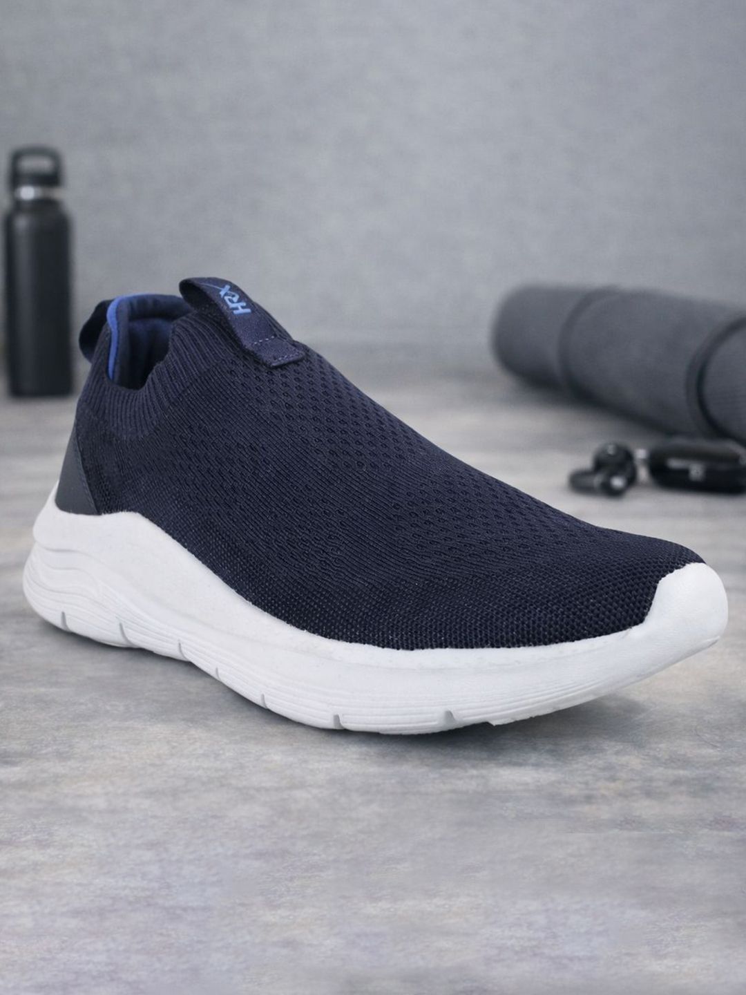 HRX by Hrithik Roshan Men Mesh Training or Gym Shoes