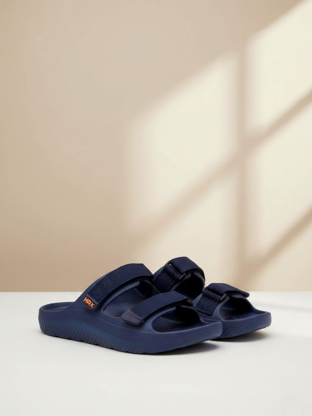 HRX by Hrithik Roshan Men Sliders