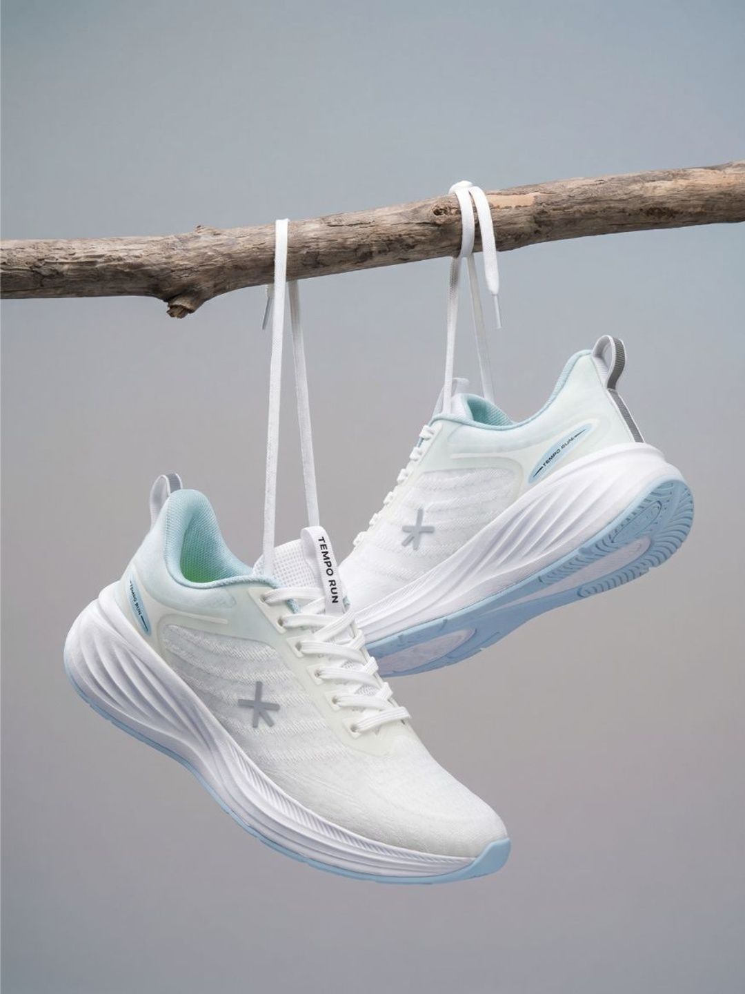 HRX by Hrithik Roshan Men Active Running Shoes