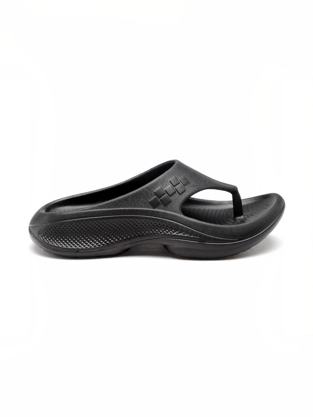 HRX by Hrithik Roshan Men Rubber Thong Flip-Flops