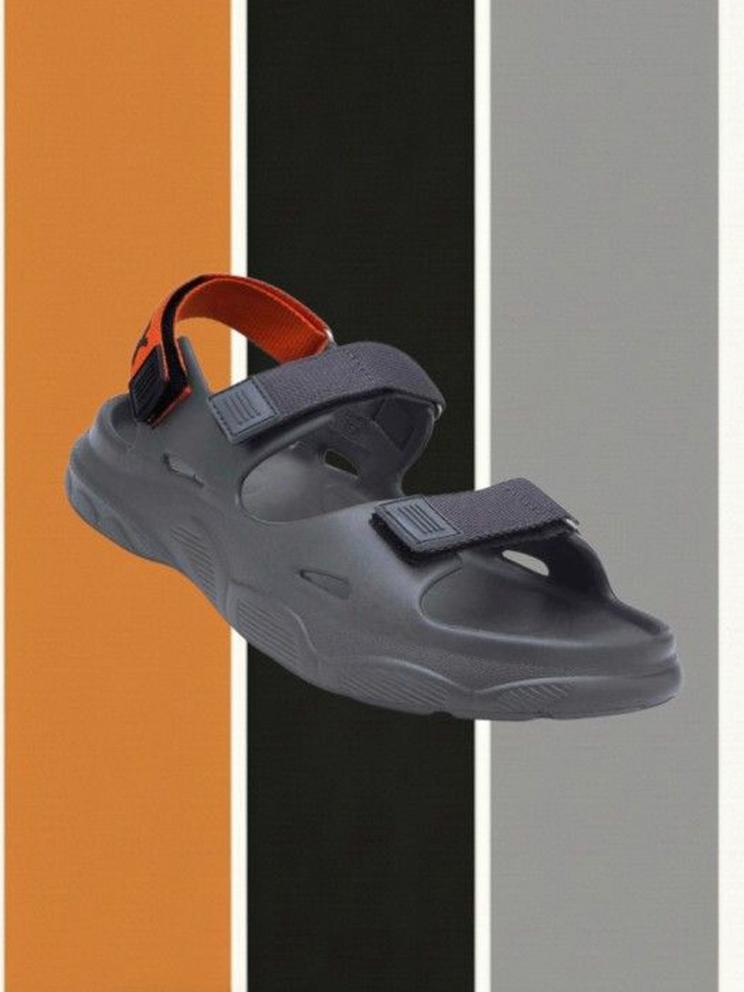 HRX by Hrithik Roshan Men Sports Sandals
