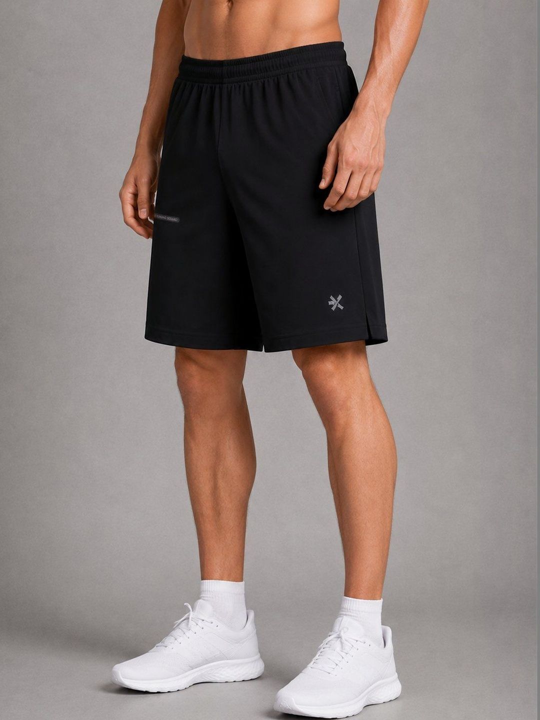 HRX by Hrithik Roshan Men Training or Gym Sports Shorts