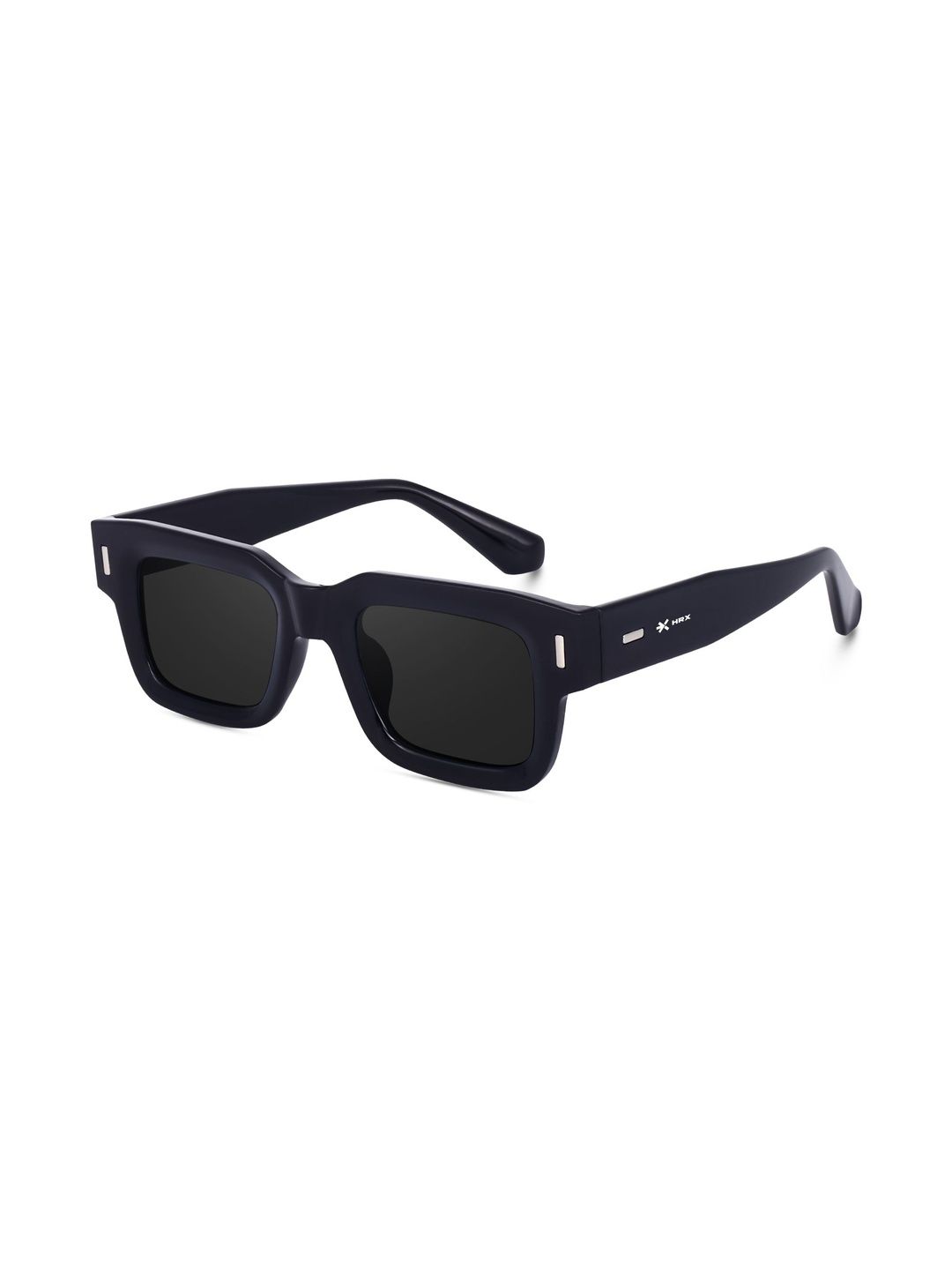 Buy HRX by Hrithik Roshan Unisex UV Protected Lens Square