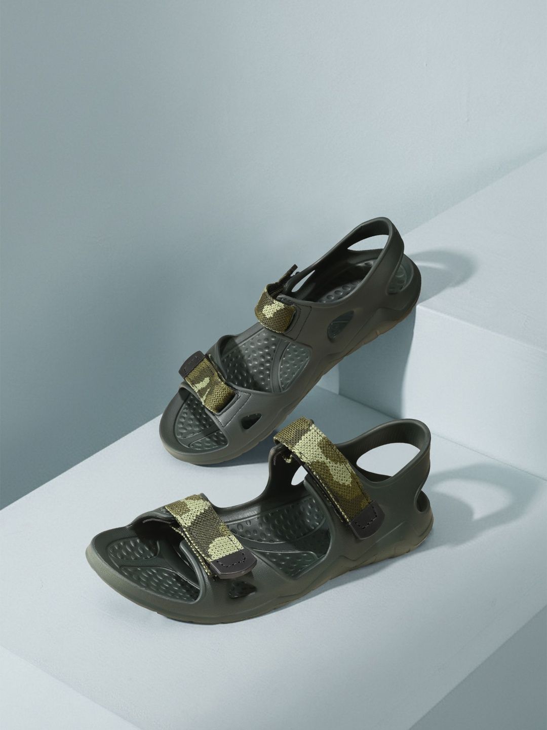 HRX by Hrithik Roshan Men Sandals