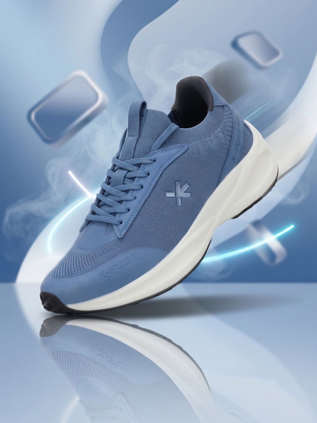HRX by Hrithik Roshan Men Running Sport Shoes