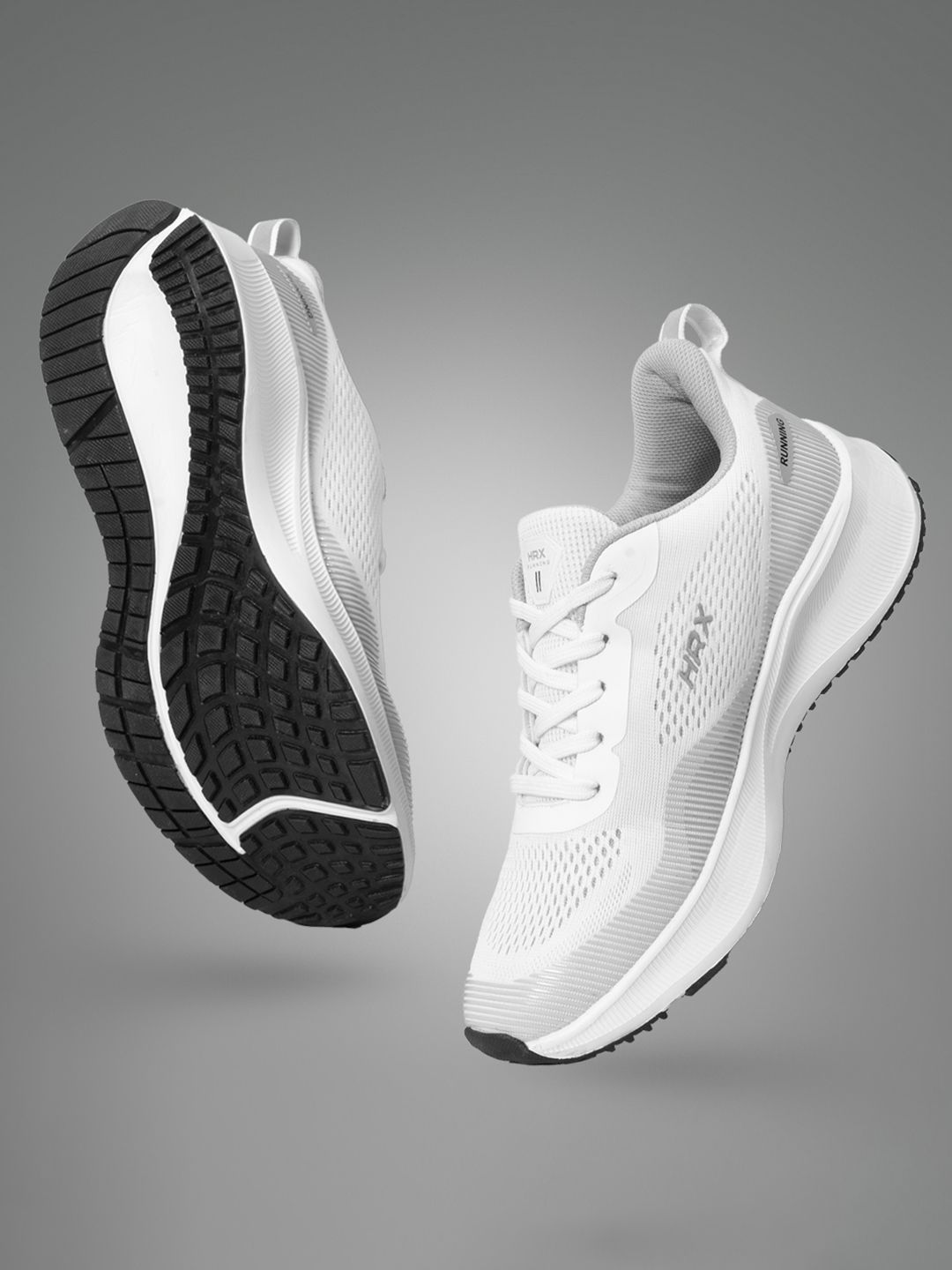 HRX by Hrithik Roshan Men Active Running Shoes