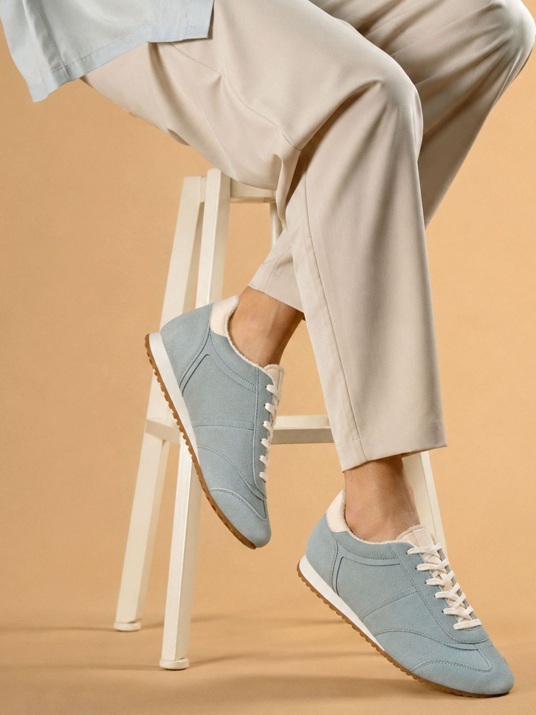 HRX by Hrithik Roshan Women Sneakers
