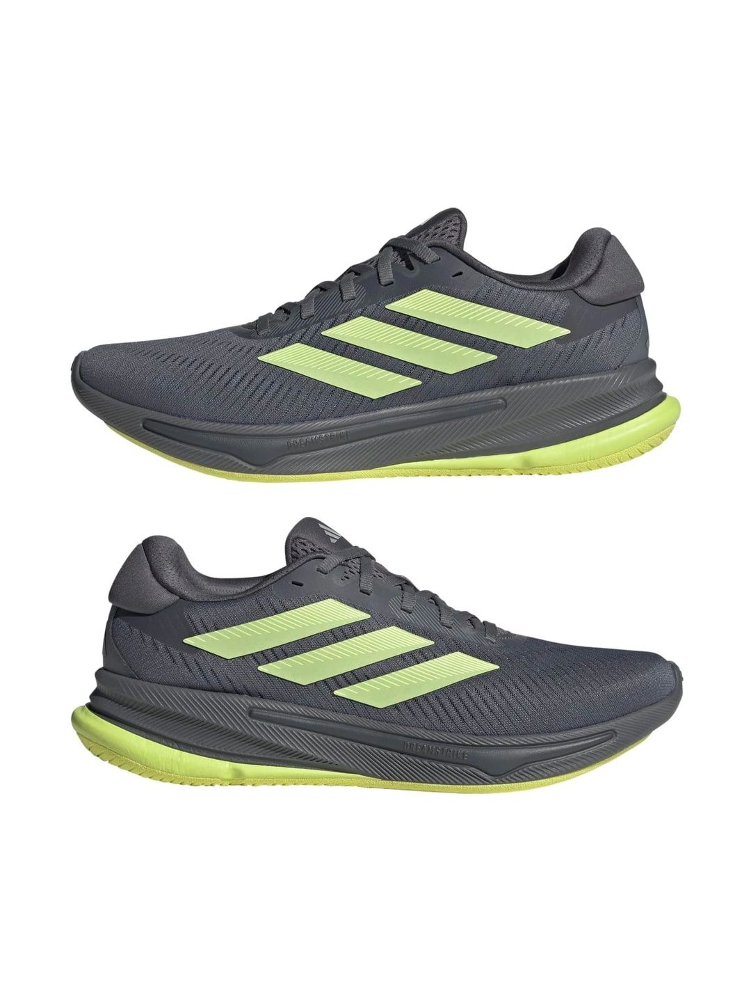 ADIDAS Men Textile Running Shoes