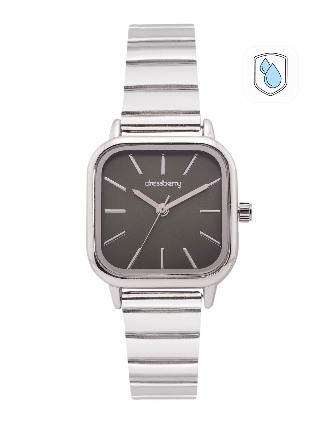 DressBerry Women Analogue Watch MFB-PN-SNT- K04