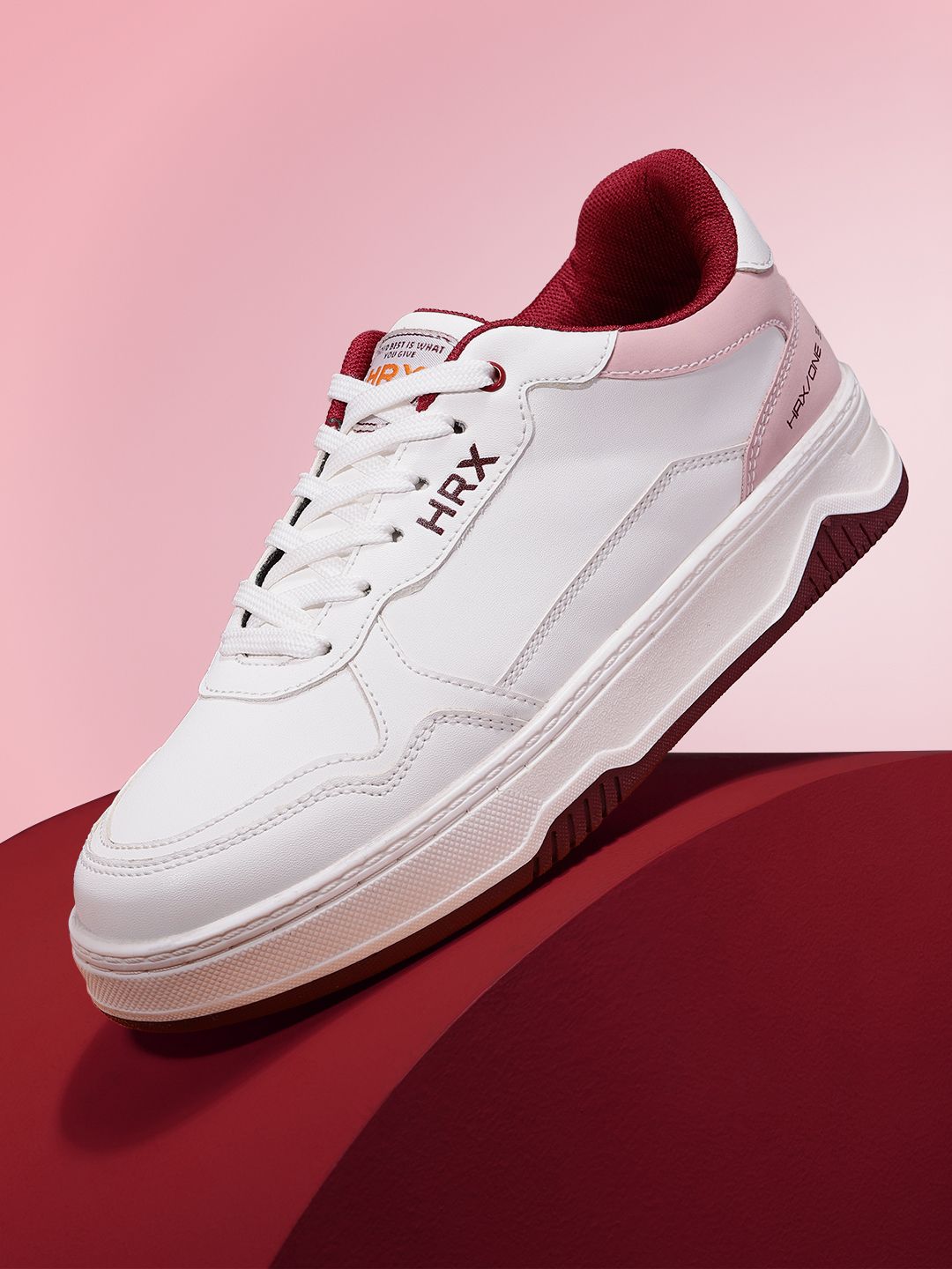 HRX by Hrithik Roshan Women Everyday Sneakers