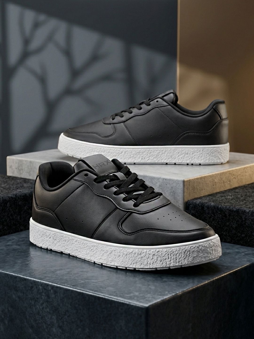HRX by Hrithik Roshan Men Comfortable Casual Sneakers