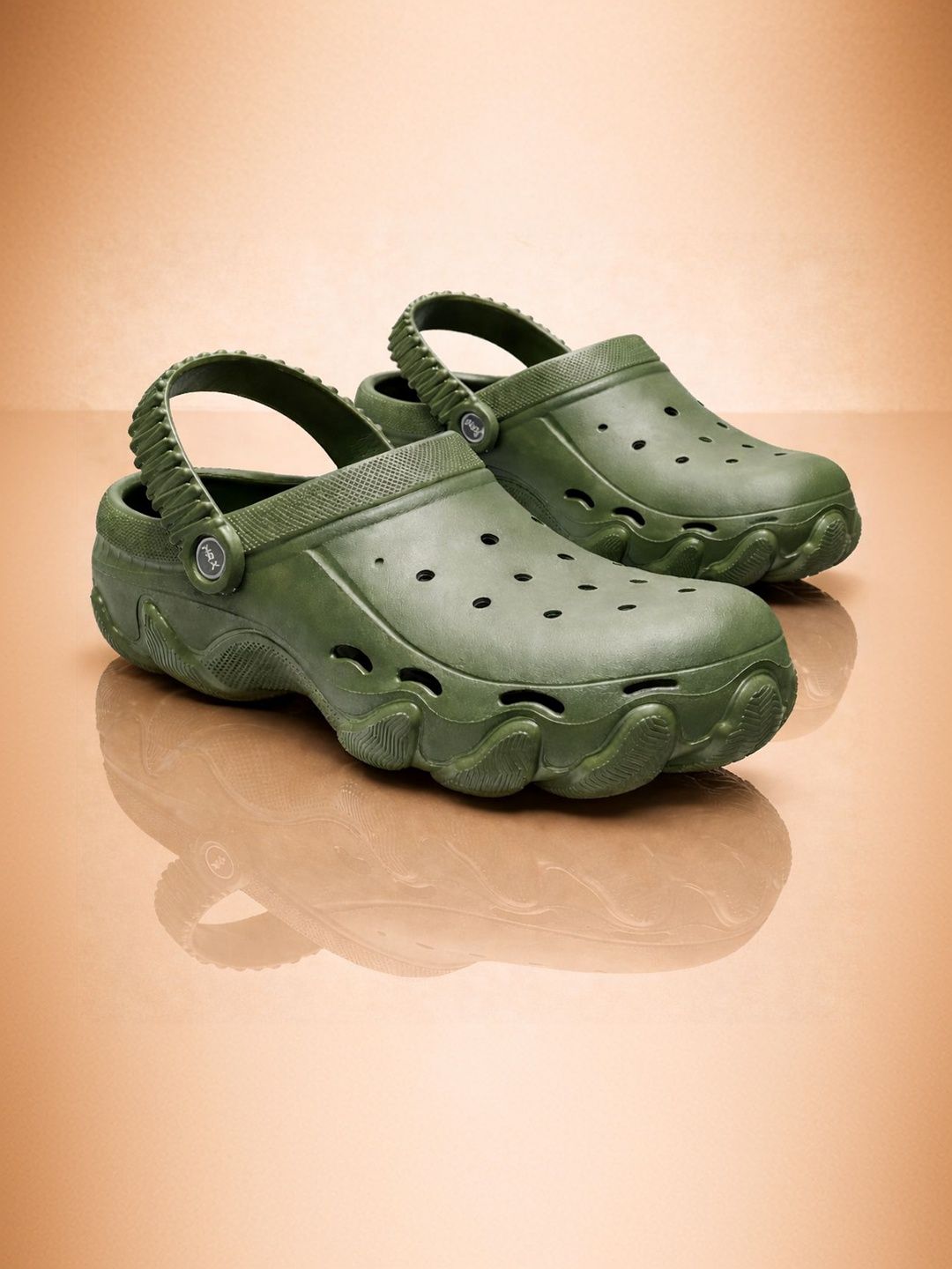 HRX by Hrithik Roshan Men Sandals