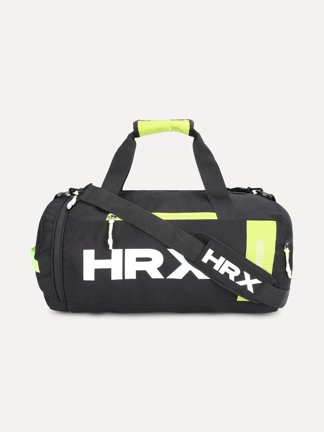 HRX by Hrithik Roshan Medium Sports or Gym Duffel Bag