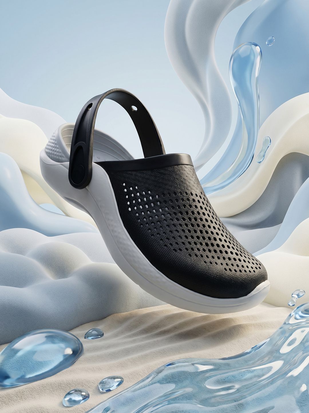 OFF LIMITS Men Clogs