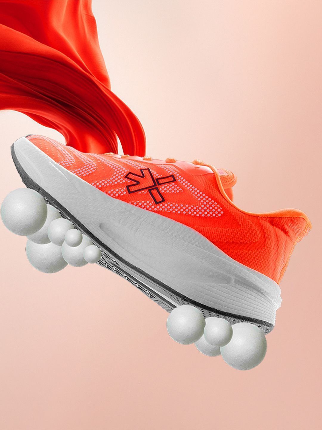 HRX by Hrithik Roshan Men Active Running Shoes