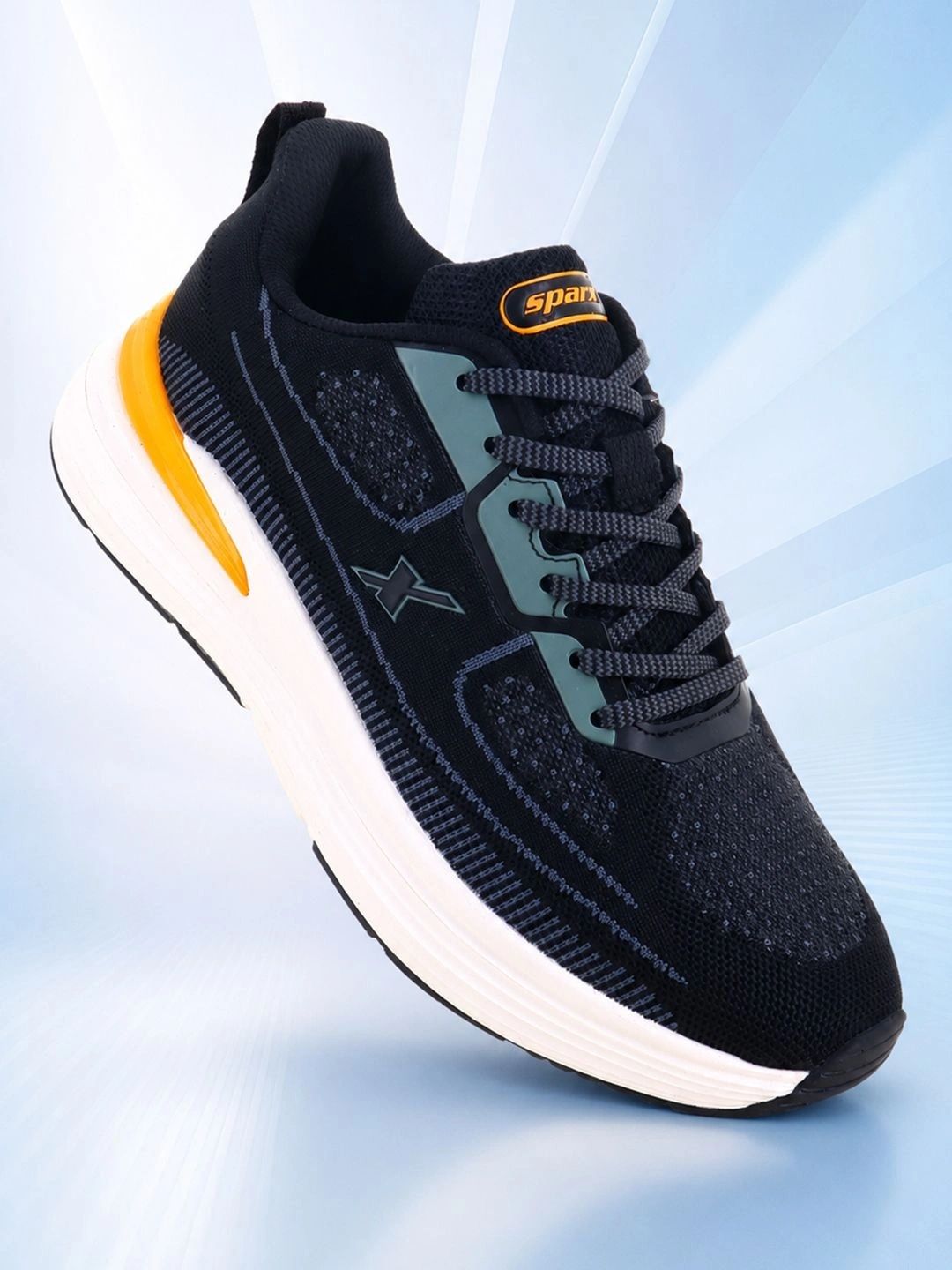 Sparx Sparx Men Mesh Running Shoes
