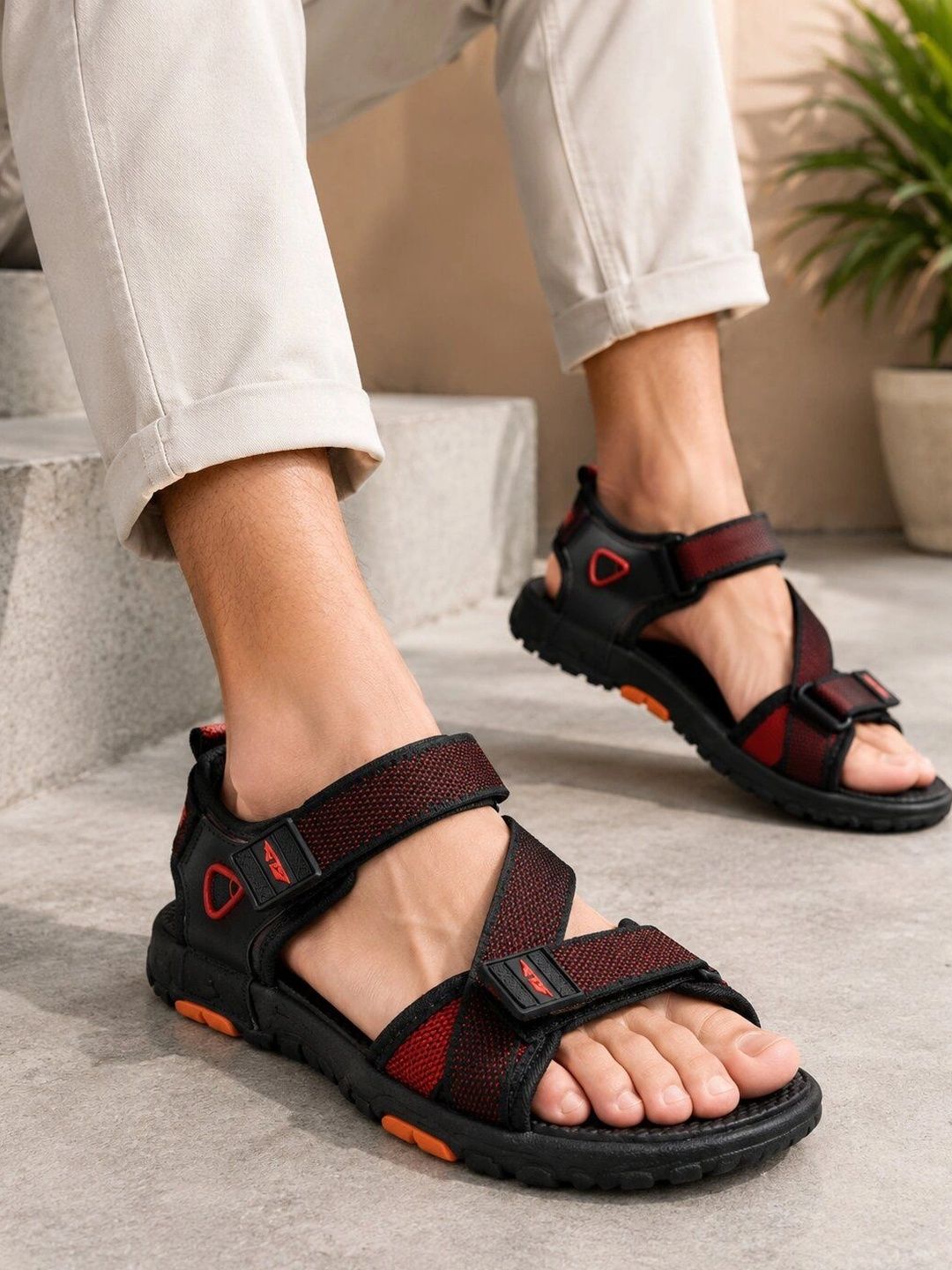 RTS Men Sandals