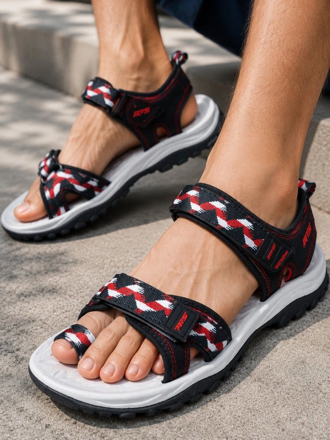 RTS Men Sandals