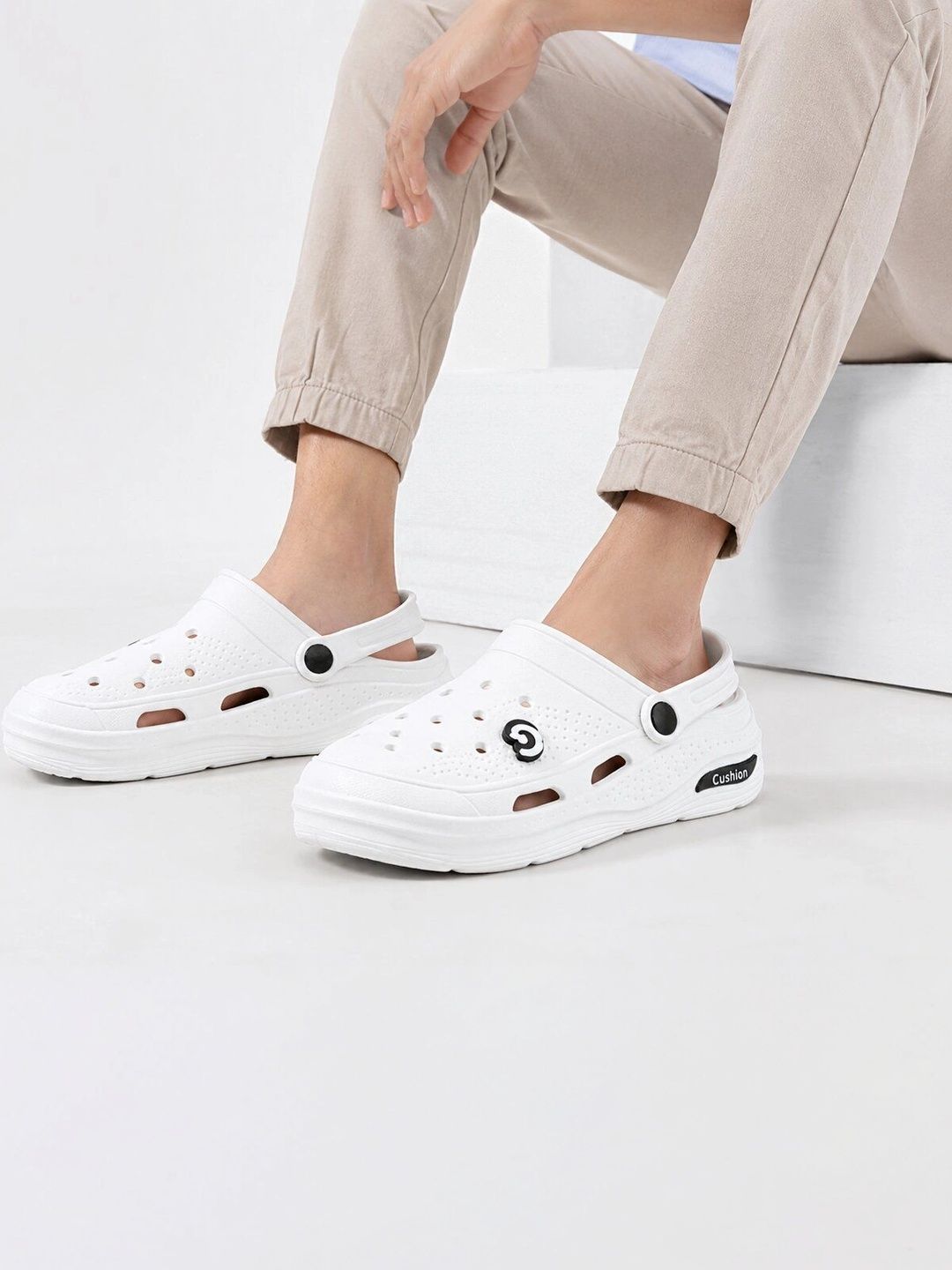 RTS Men Clogs Sandals
