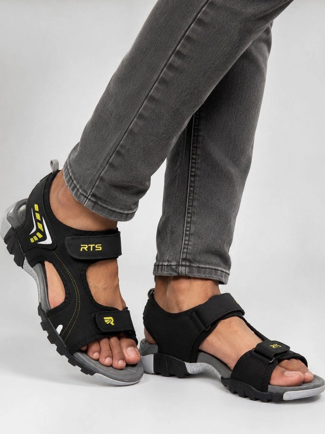 RTS Men Sandals