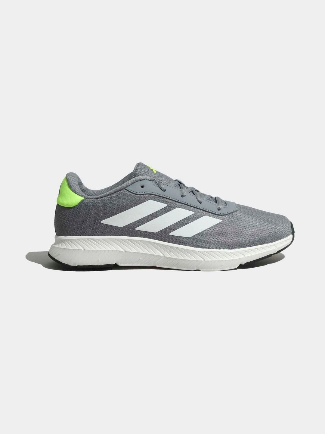 ADIDAS Men Textile Running Shoes