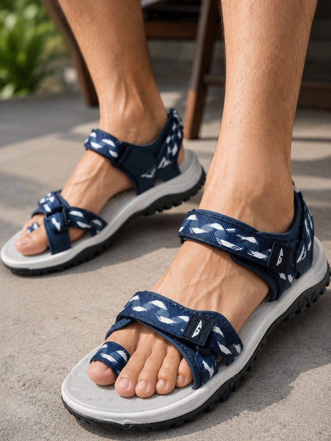 RTS Men Sandals