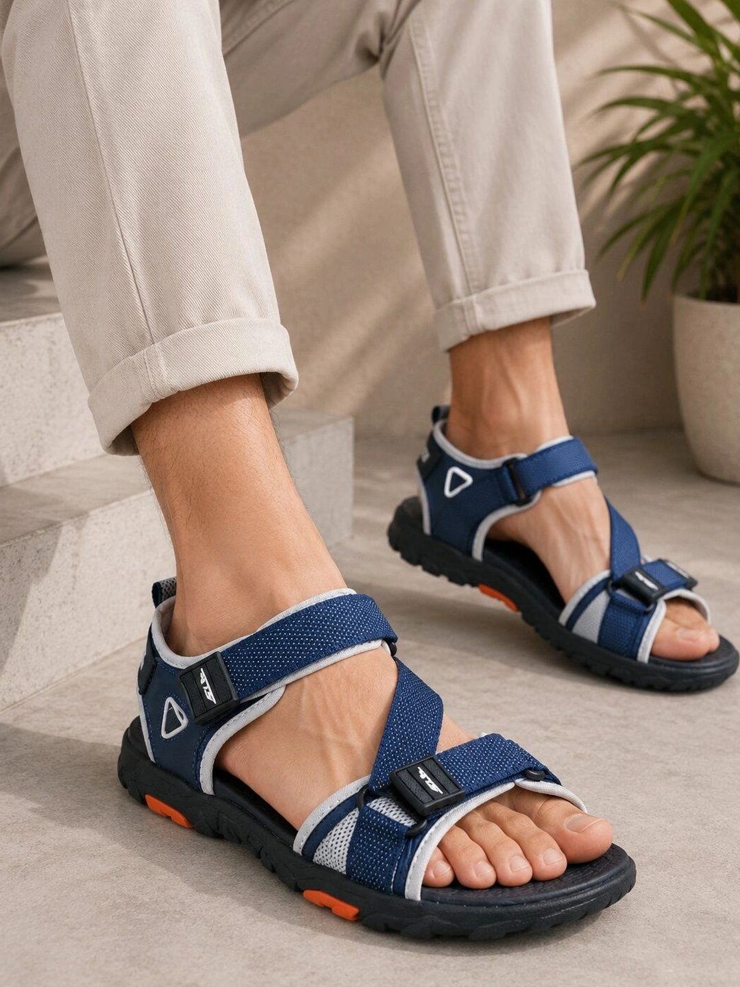 RTS Men Sandals