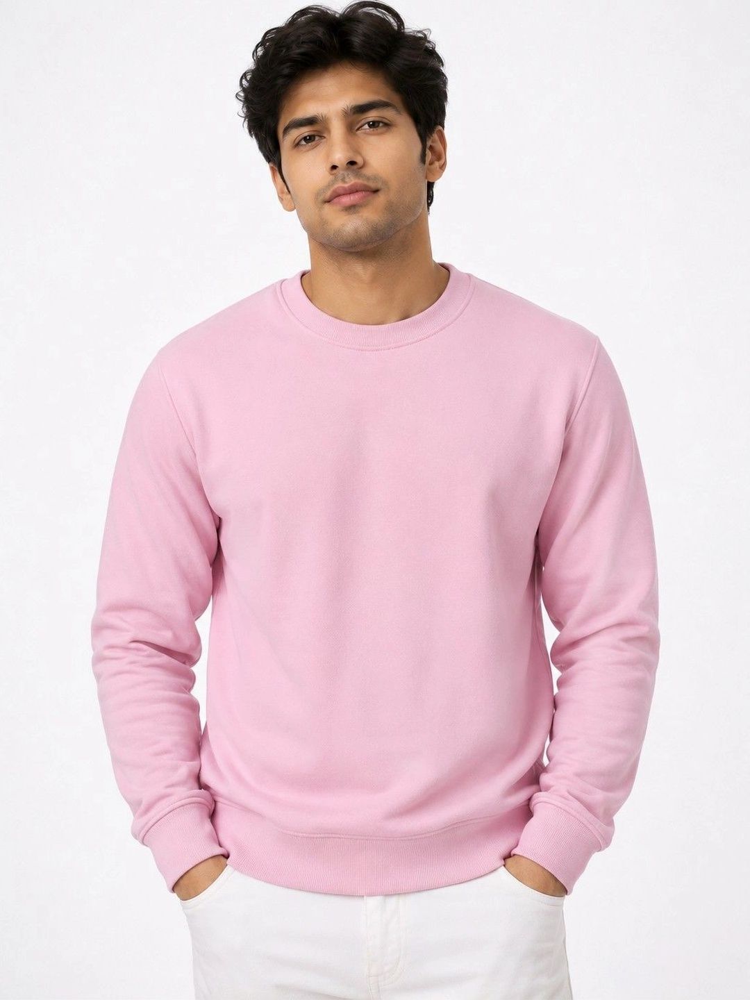 Moda Rapido Moda Rapido Men Sweatshirt