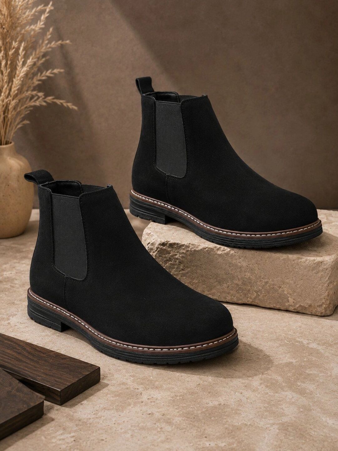 House of Pataudi House of Pataudi Men Casual Shoes