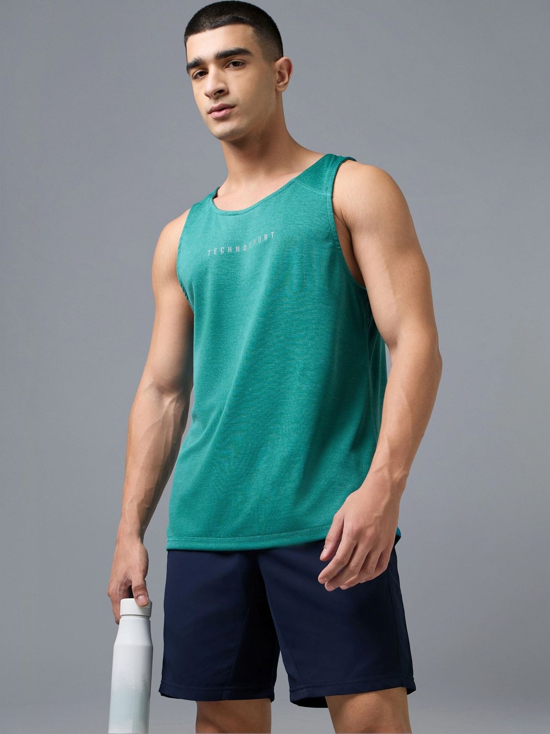 Technosport Gym Vest