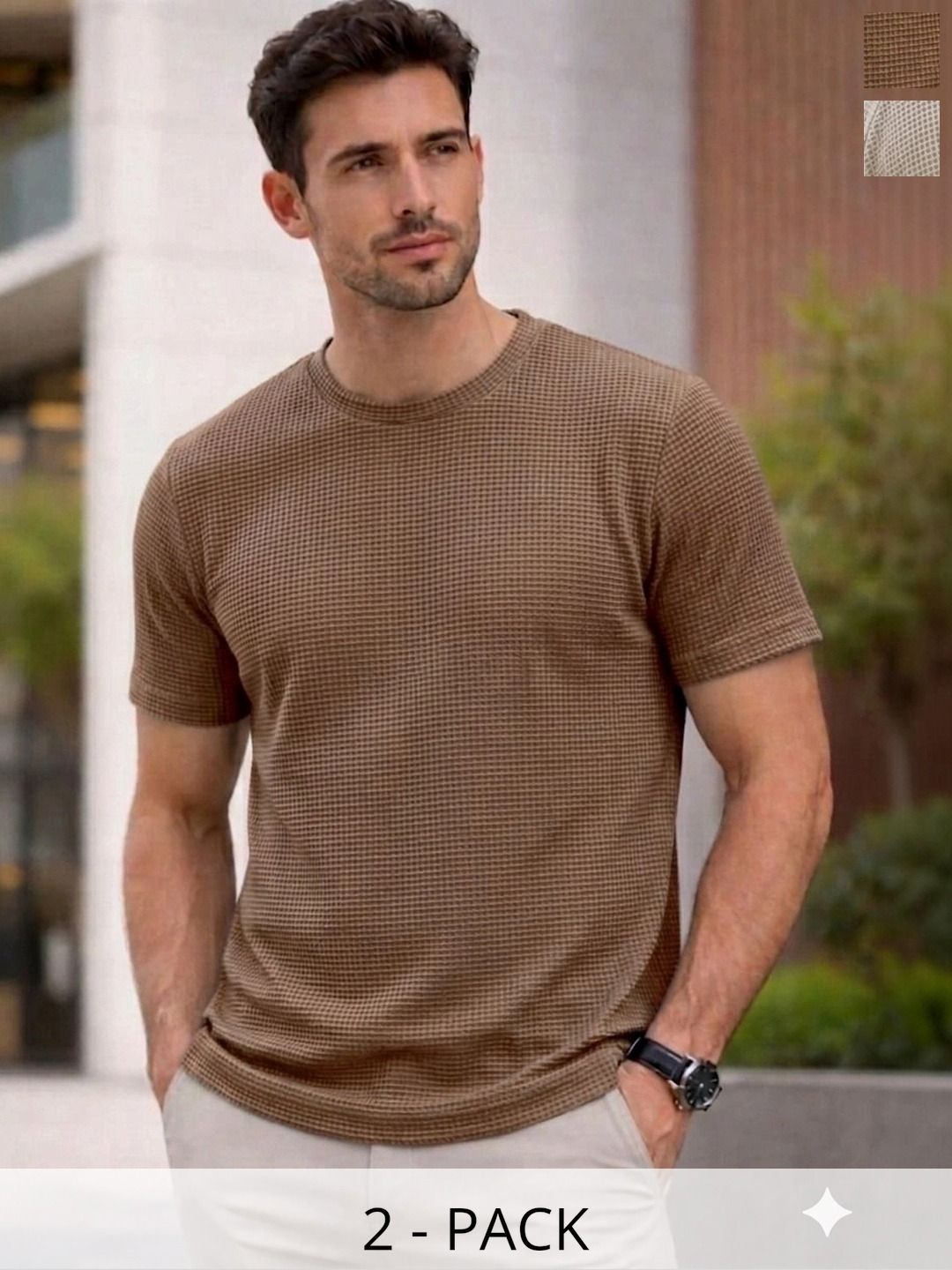 Saklana Men 2 T-shirt