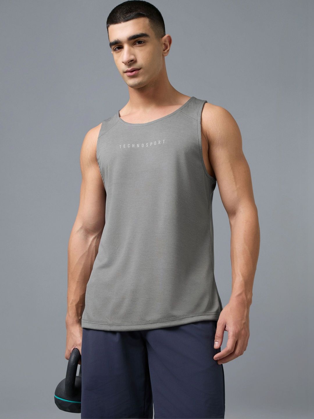 Technosport Gym Vest