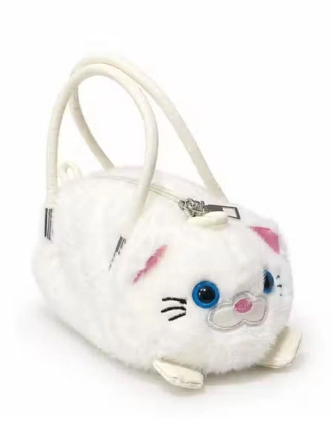 Jasuniq Jasuniq Animal Sling Bag