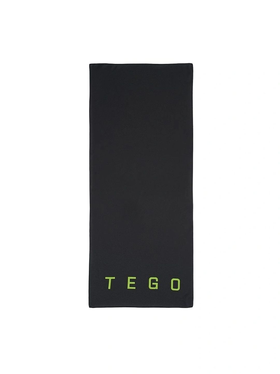 TEGO TEGO Black Hand Towels