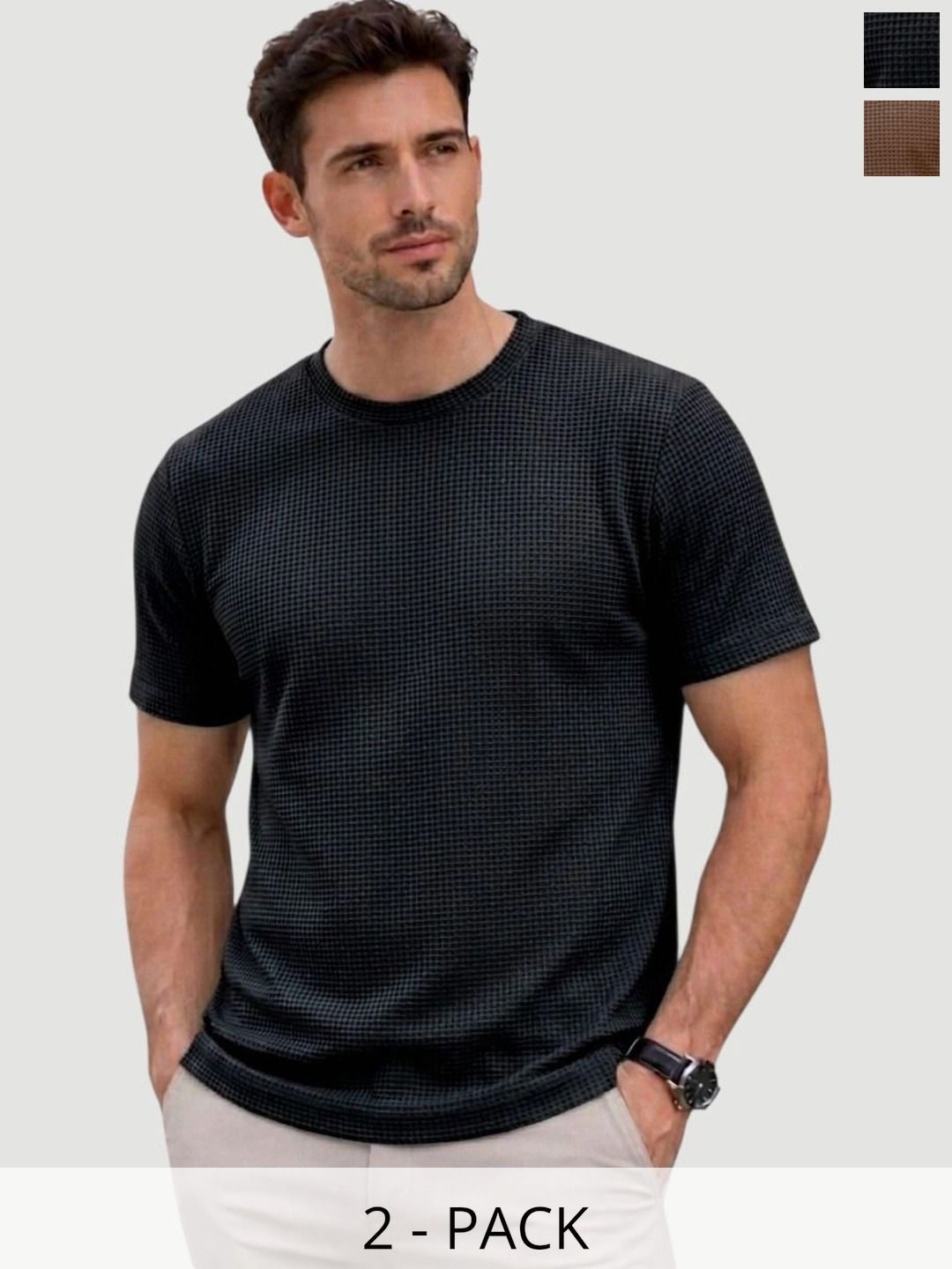 Saklana Men 2 T-shirt