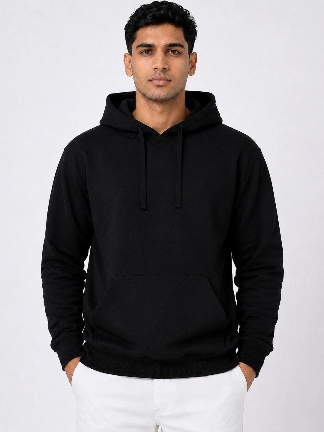 Moda Rapido Men Sweatshirt