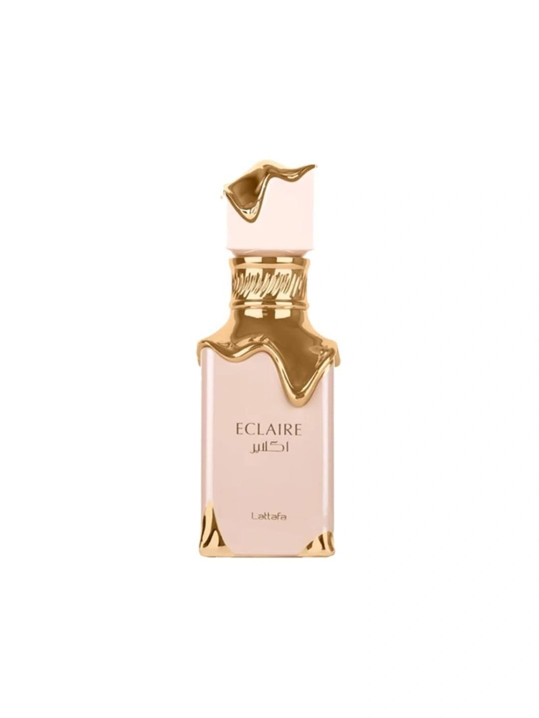Eclaire Eau De Parfum - 100 ml Lattafa Eclaire Long Lasting Eau De Parfum - 100 ml