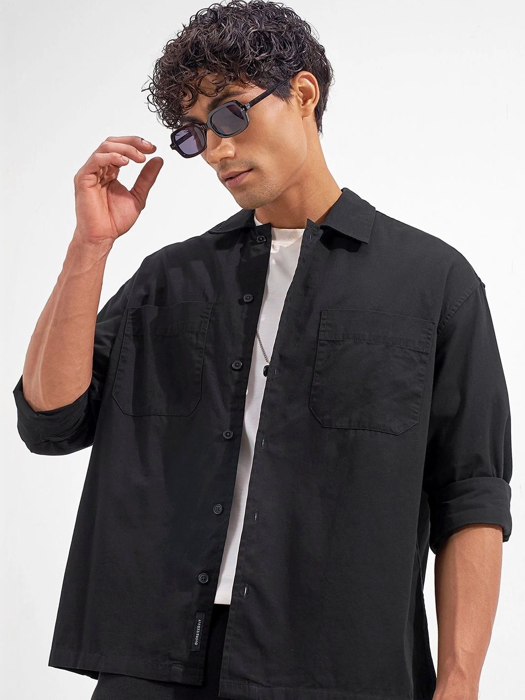 HIGHLANDER Men Casual Shirt
