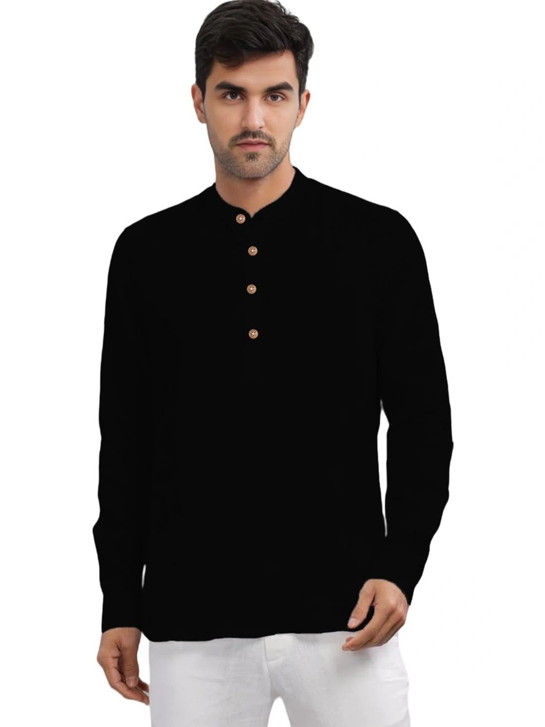 STILLIN Men Kurta