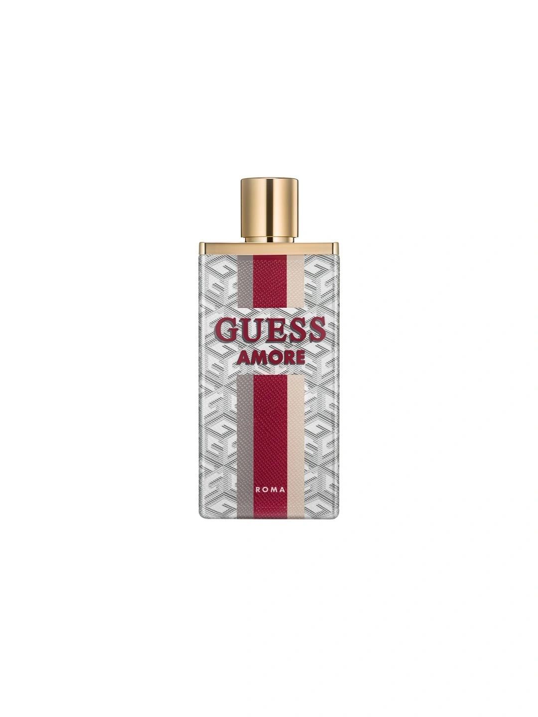 GUESS Amore Roma Long Lasting Eau De Toilette - 100 ml