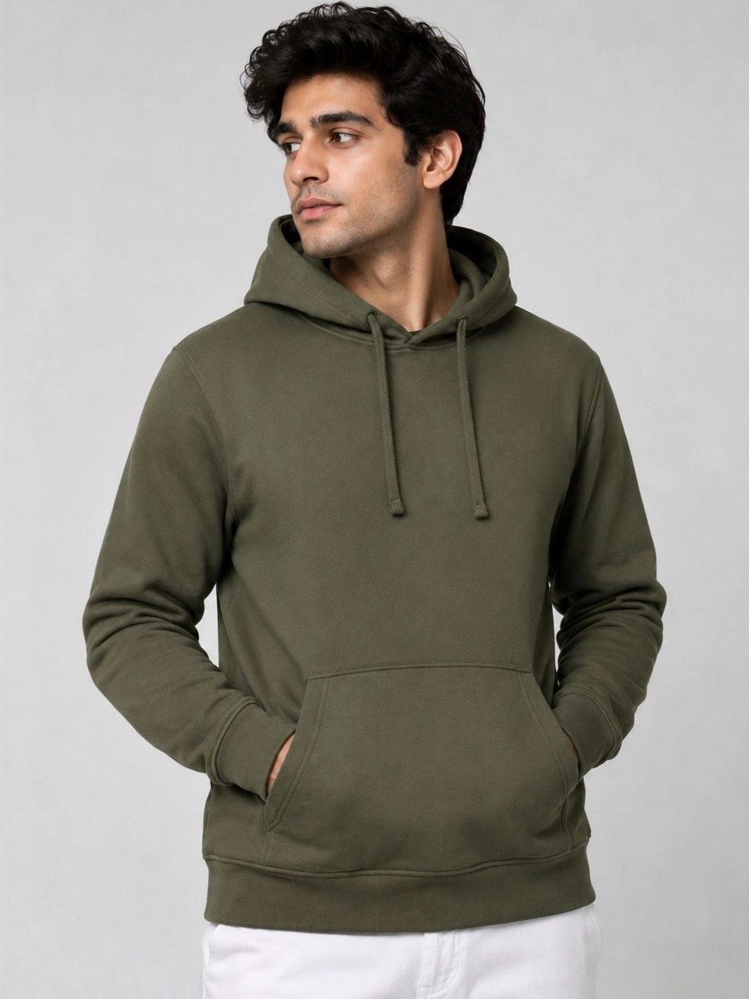 Moda Rapido Moda Rapido Men Sweatshirt