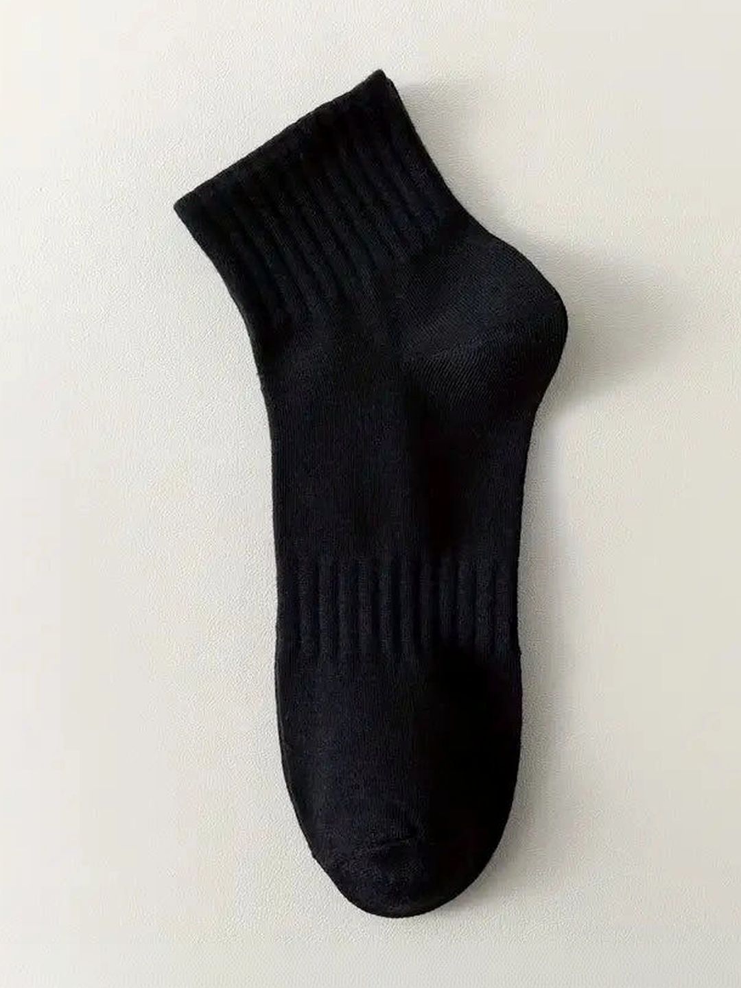 Moda Rapido Men Pack of 6 Cotton Blend Ankle Length Socks