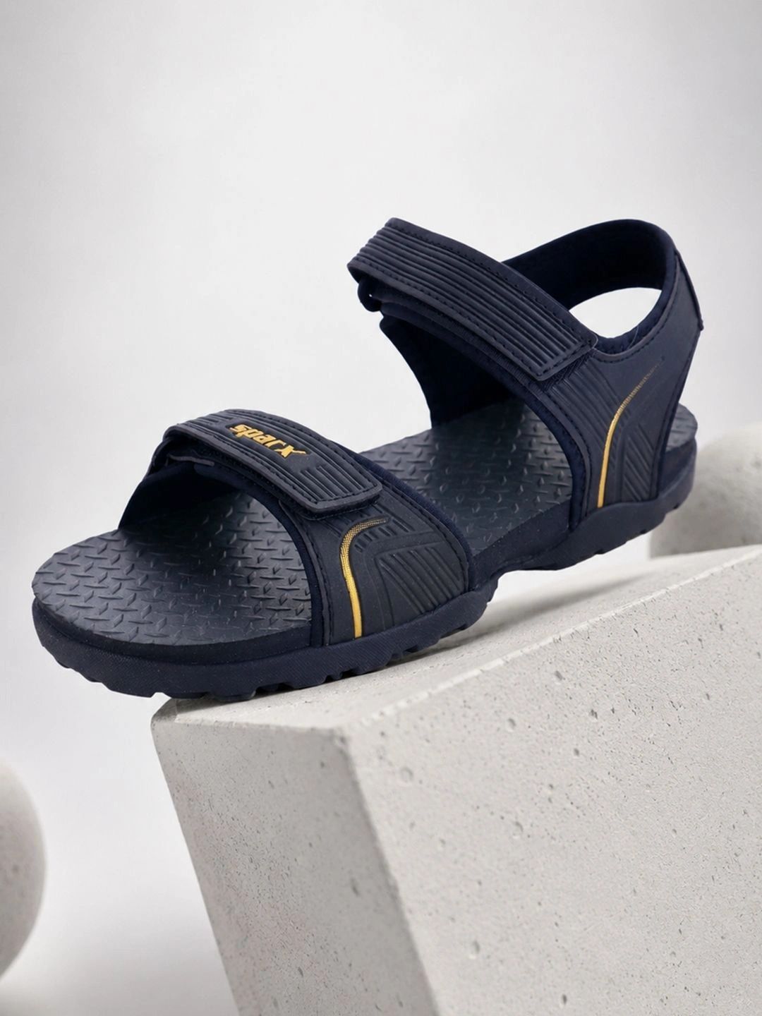 Sparx Men Sandals