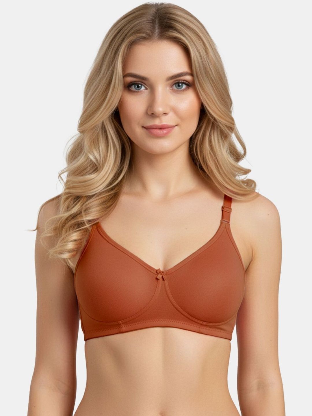 DressBerry Bra Solid