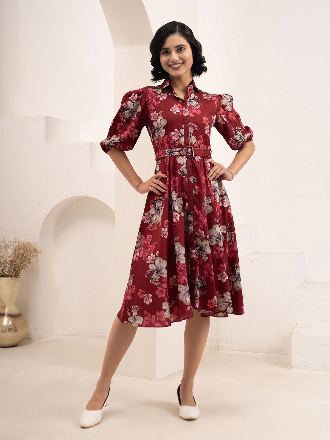 black gingham dress Spaghetti Strap Midi - Large All Over Print High demand Old Navy Is Selling Width:EE - Standard D Width Fit + 9mm Foot Contour