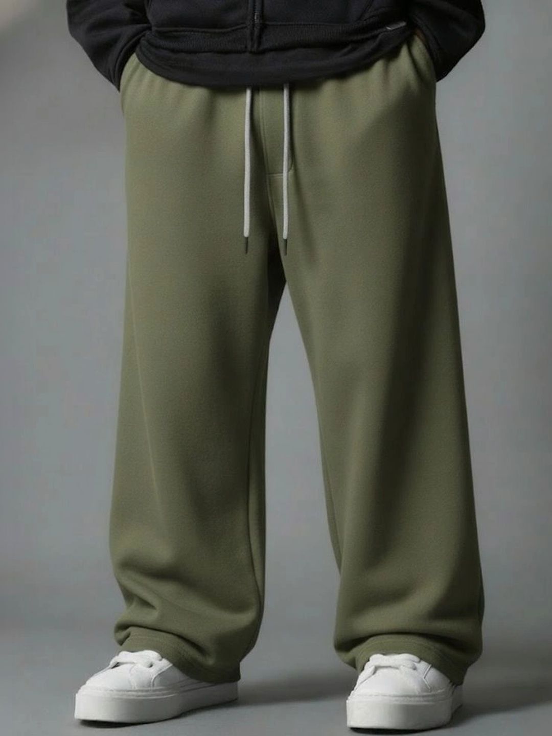 WARCOURT Men Regular Fit Training Joggers