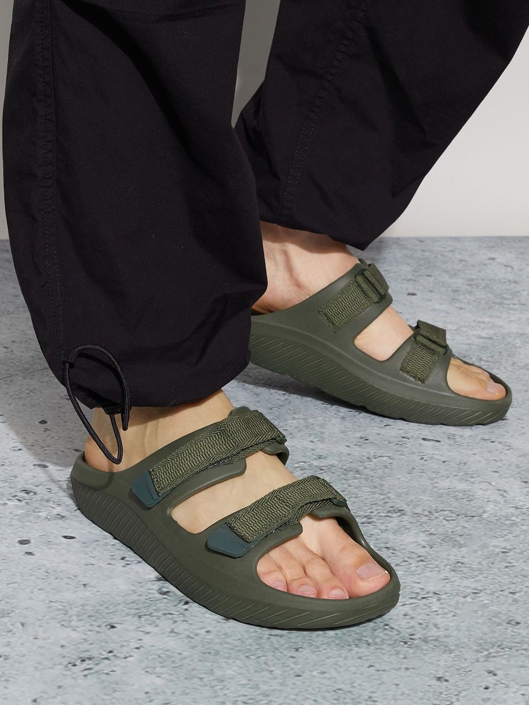 Forca Men Slip-On