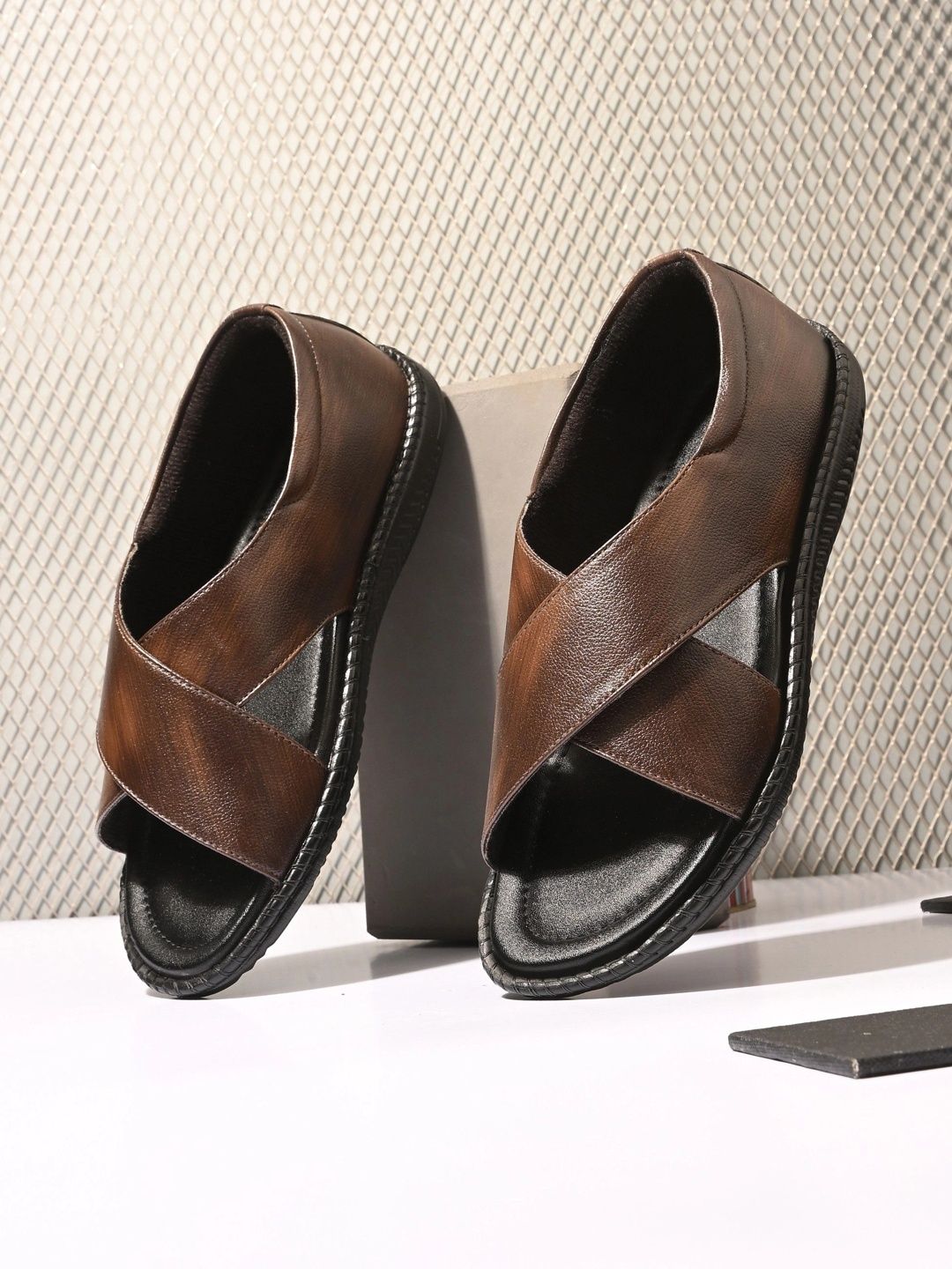FOOTLOOSE Men Comfort Sandals