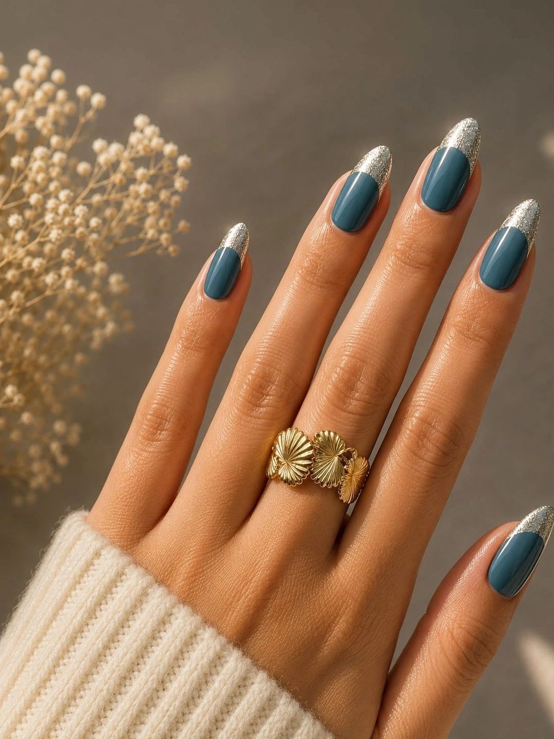 Gifto shifto Women Finger Ring